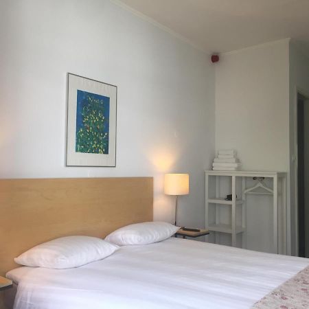Hotel Verdi Amszterdam Kültér fotó