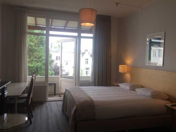 Hotel Verdi Amszterdam Kültér fotó