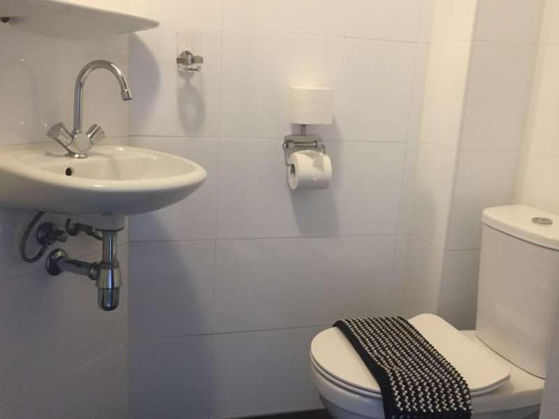 Hotel Verdi Amszterdam Kültér fotó