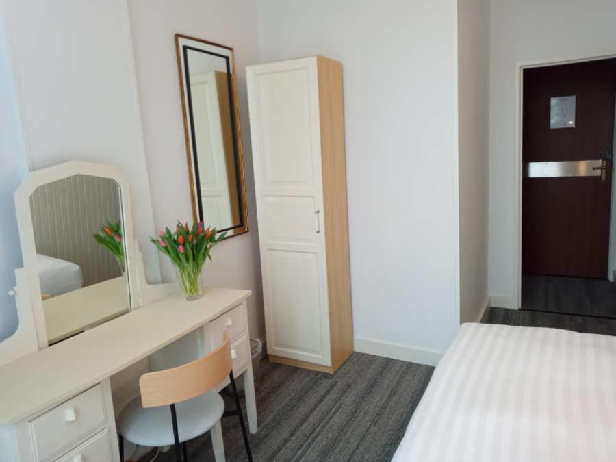Hotel Verdi Amszterdam Kültér fotó