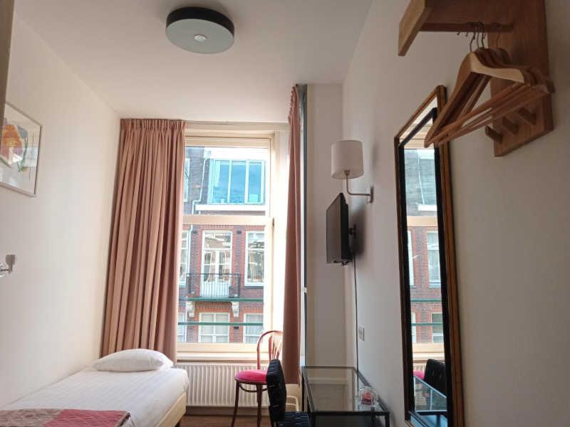 Hotel Verdi Amszterdam Kültér fotó
