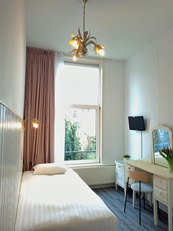 Hotel Verdi Amszterdam Kültér fotó