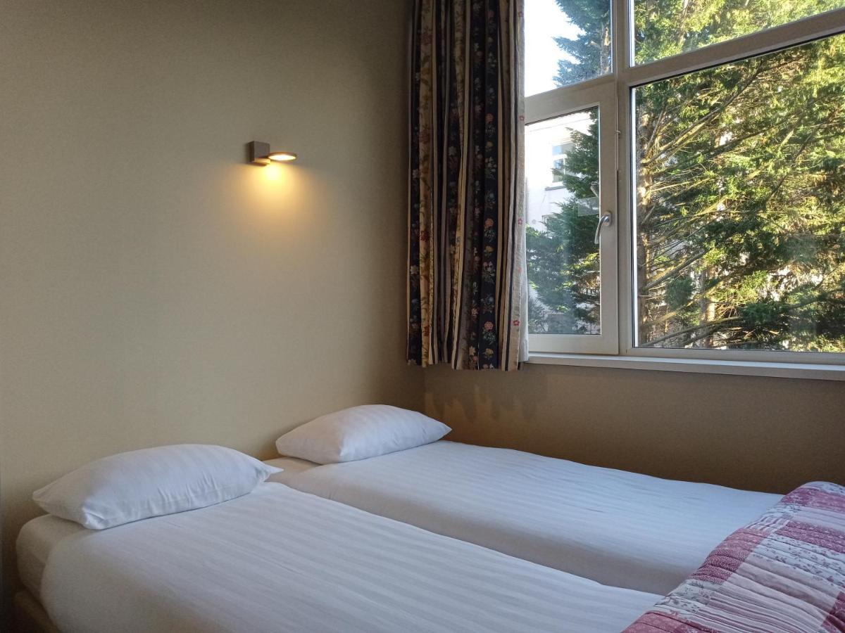 Hotel Verdi Amszterdam Kültér fotó