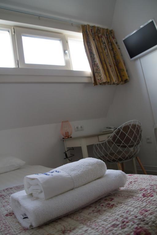 Hotel Verdi Amszterdam Kültér fotó