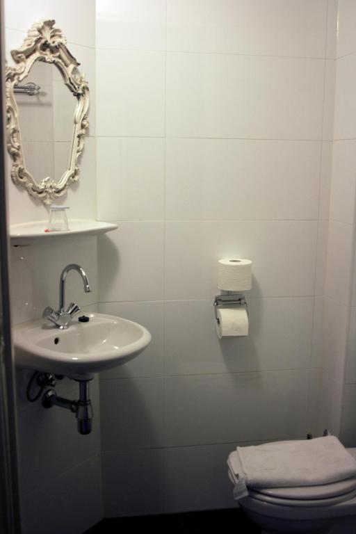 Hotel Verdi Amszterdam Szoba fotó