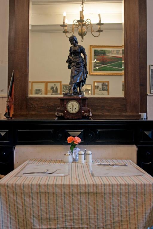 Hotel Verdi Amszterdam Kültér fotó
