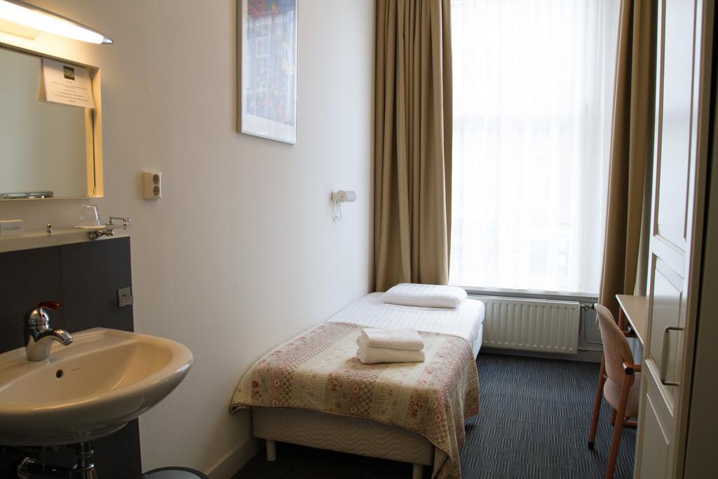 Hotel Verdi Amszterdam Kültér fotó