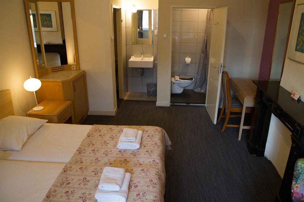 Hotel Verdi Amszterdam Kültér fotó
